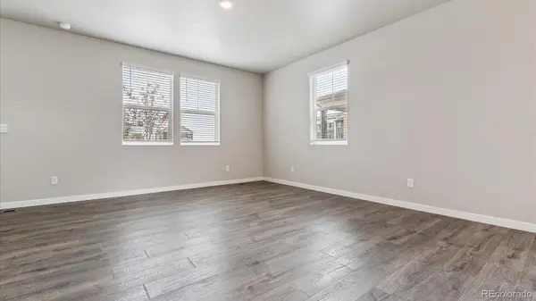 365 N Bersshine ST, Watkins, CO 80137
