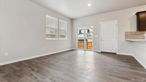 365 N Bersshine ST, Watkins, CO 80137