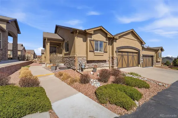 7670 Matchlock HTS, Colorado Springs, CO 80923