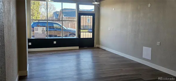 3101 E Bruce Randolph AVE, Denver, CO 80205