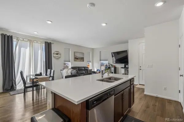 608 N Bersshine CT, Aurora, CO 80137