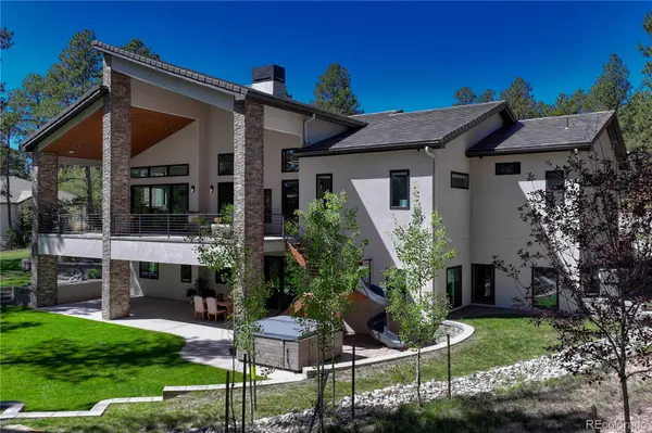 4760 Hidden Rck RD, Colorado Springs, CO 80908