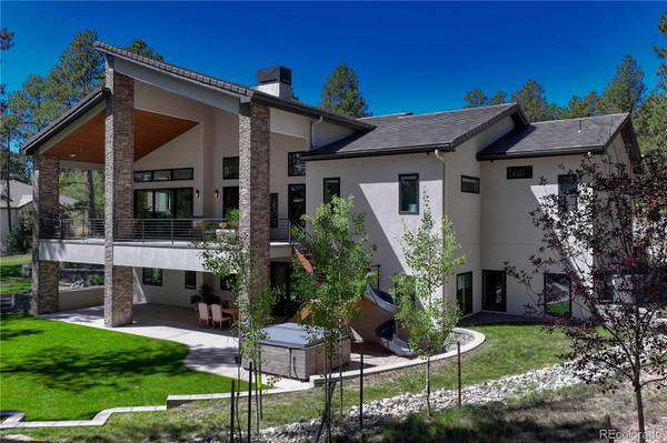 4760 Hidden Rck RD, Colorado Springs, CO 80908