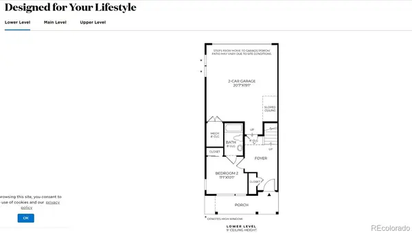 4051 Ascend GRV, Colorado Springs, CO 80918