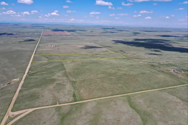 15585 County Road 166, Kiowa, CO 80117