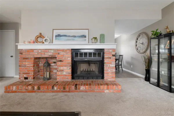 5257 S Jellison ST, Littleton, CO 80123
