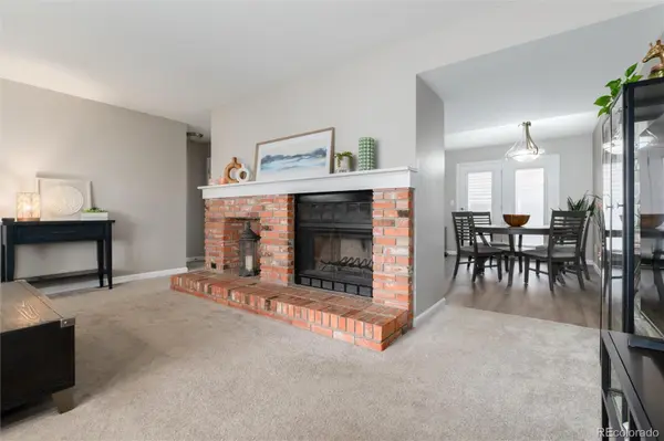5257 S Jellison ST, Littleton, CO 80123