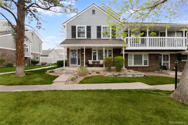 5257 S Jellison ST, Littleton, CO 80123