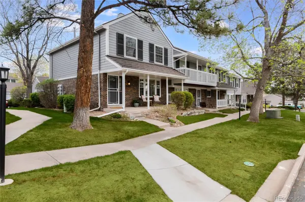 5257 S Jellison ST, Littleton, CO 80123