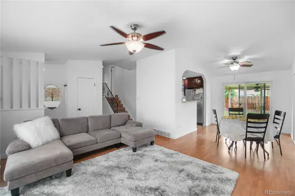 12643 E Ohio AVE, Aurora, CO 80012