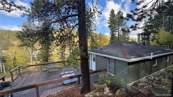 582 Pactolus Lake RD, Black Hawk, CO 80422