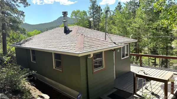 582 Pactolus Lake RD, Black Hawk, CO 80422