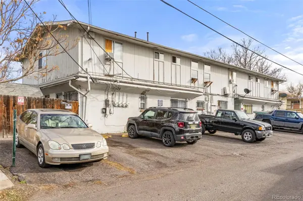 1129 Akron ST, Aurora, CO 80010