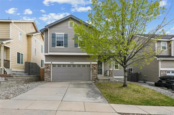 7723 Autumn Leaf WAY, Colorado Springs, CO 80922