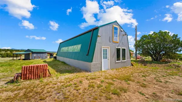 2904 Siloam RD, Beulah, CO 81023