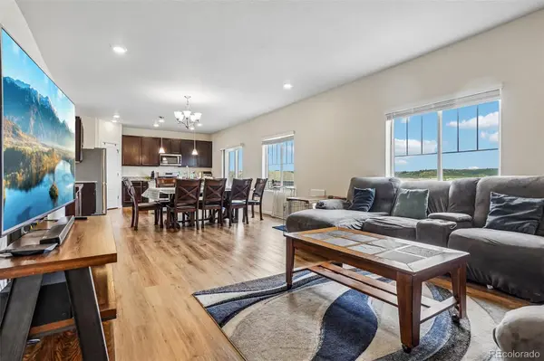 5328 Trails Edge LN, Castle Rock, CO 80104