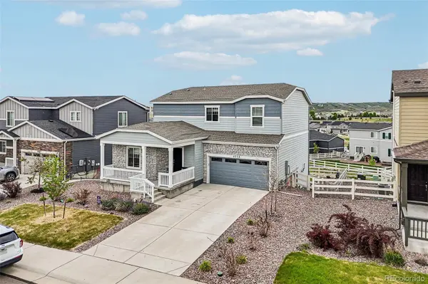 5328 Trails Edge LN, Castle Rock, CO 80104