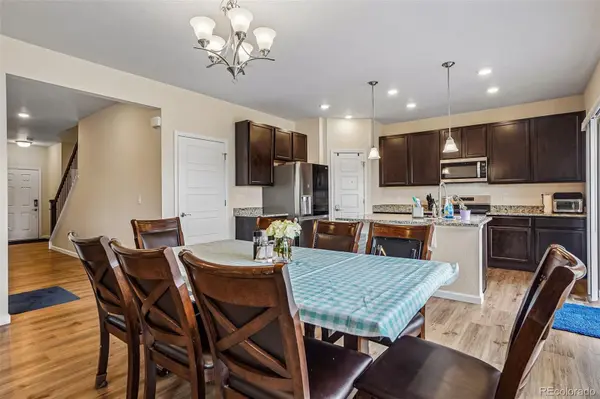 5328 Trails Edge LN, Castle Rock, CO 80104