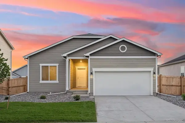 261 Equine RD, Berthoud, CO 80513