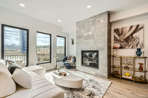 1305 James DR, Tabernash, CO 80478