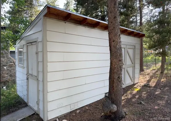 221 Timber DR, Black Hawk, CO 80422