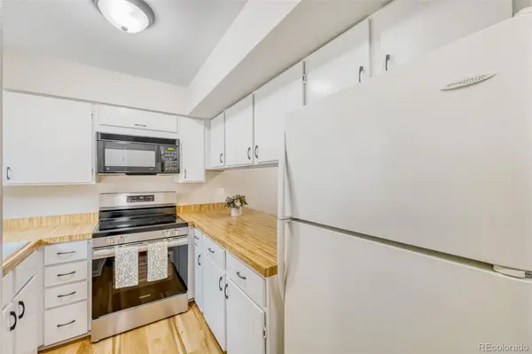 6815 W 84th WAY #41, Arvada, CO 80003
