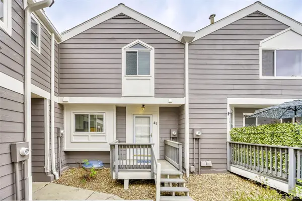 6815 W 84th WAY #41, Arvada, CO 80003