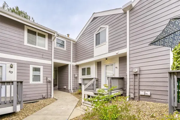 6815 W 84th WAY #41, Arvada, CO 80003