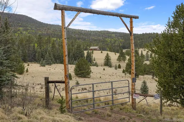 10801 County Road M-32, Del Norte, CO 81132