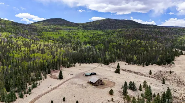 10801 County Road M-32, Del Norte, CO 81132