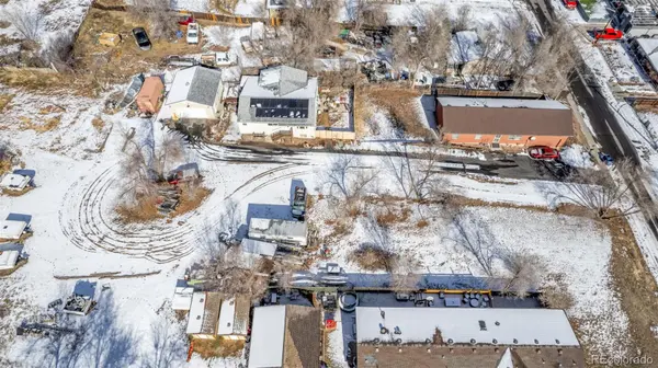 3155 S Bryant ST, Englewood, CO 80110