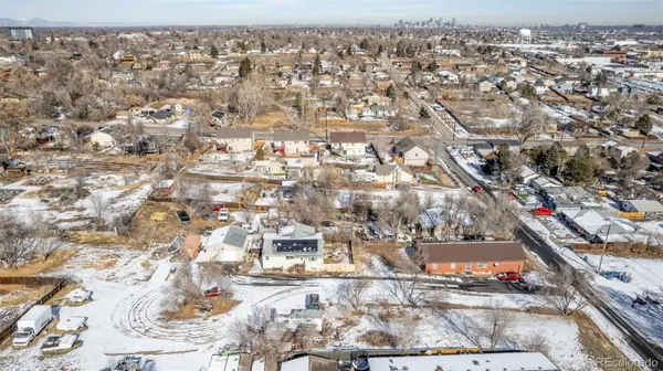 3155 S Bryant ST, Englewood, CO 80110