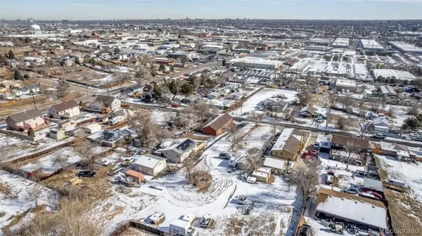 3155 S Bryant ST, Englewood, CO 80110