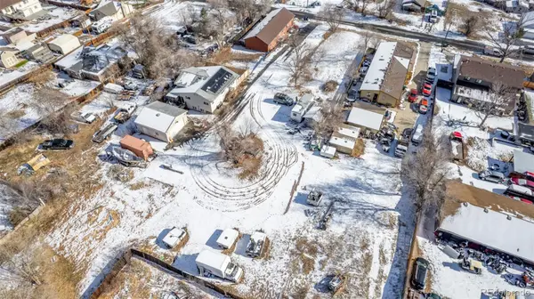 3155 S Bryant ST, Englewood, CO 80110