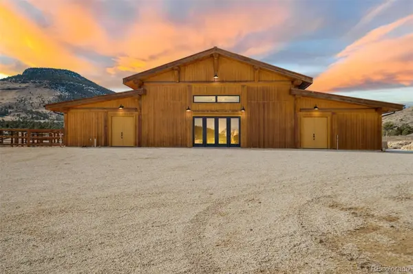 10589 County Road 102, Guffey, CO 80820