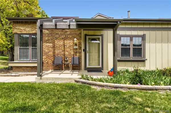 7976 E Phillips CIR, Centennial, CO 80112