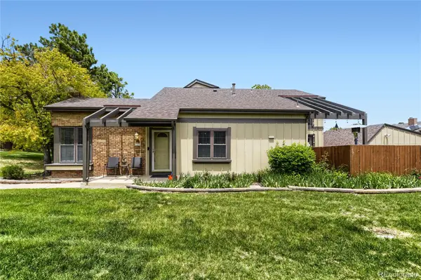 7976 E Phillips CIR, Centennial, CO 80112