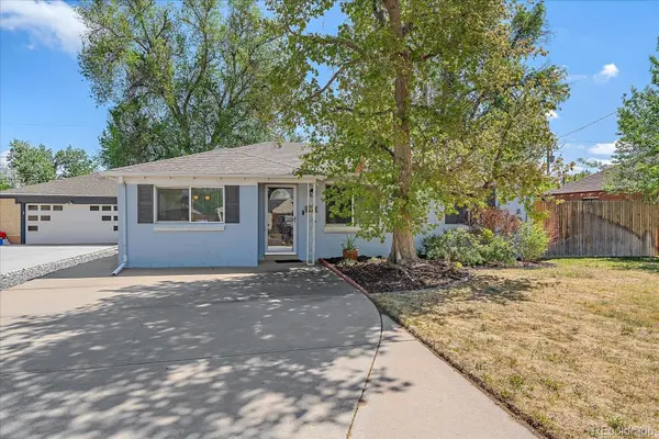 3040 Grape ST, Denver, CO 80207
