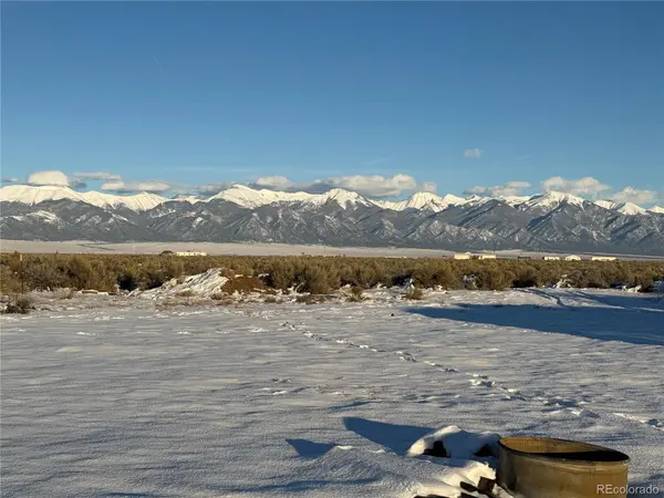 TBD CR 55, CR Z, Saguache, CO 81149