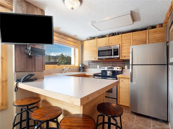 535 S Park AVE #214, Breckenridge, CO 80424