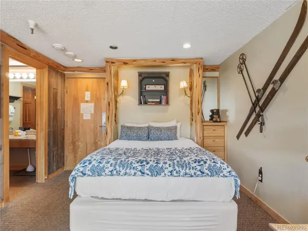 535 S Park AVE #214, Breckenridge, CO 80424