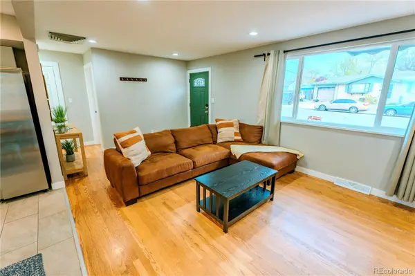 5643 W 67th AVE, Arvada, CO 80003
