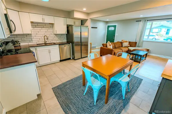5643 W 67th AVE, Arvada, CO 80003