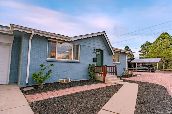 5643 W 67th AVE, Arvada, CO 80003