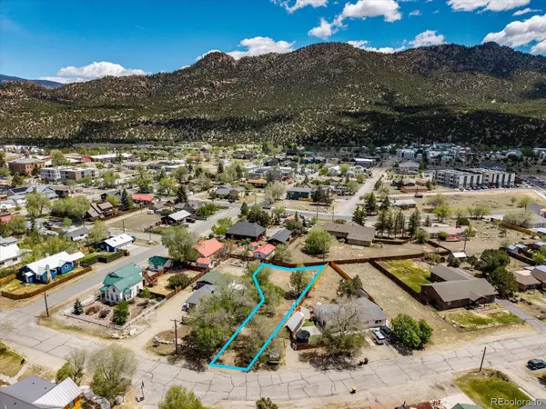 00 S Colorado, Buena Vista, CO 81211