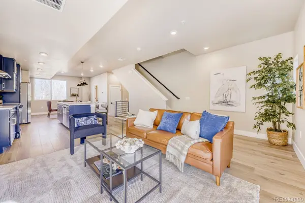 9195 Pierce ST #3, Westminster, CO 80021