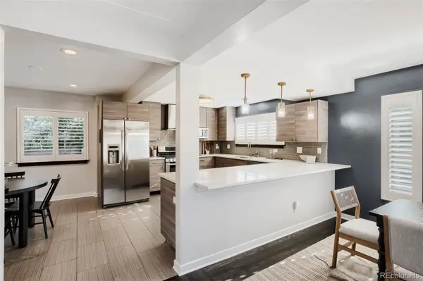 2300 E Florida AVE, Denver, CO 80210