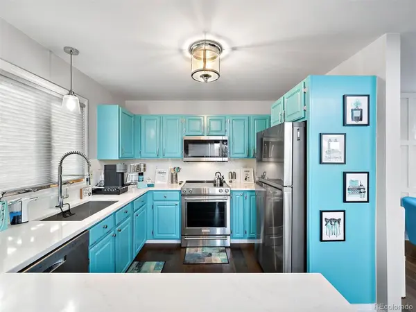 4136 Edith DR, Fort Collins, CO 80526