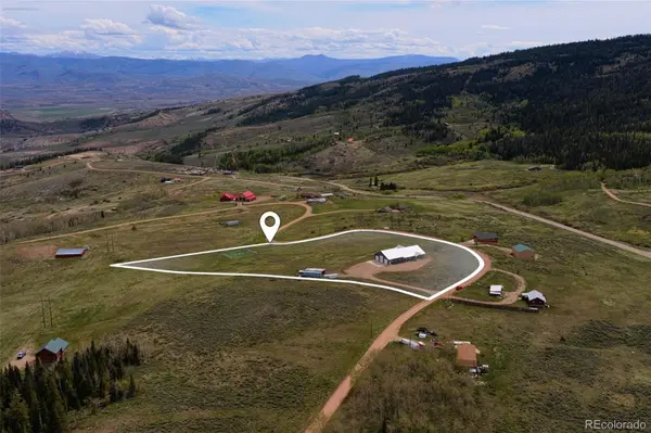 335 GCR 1931, Kremmling, CO 80459