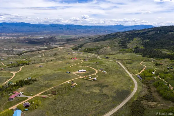 335 GCR 1931, Kremmling, CO 80459